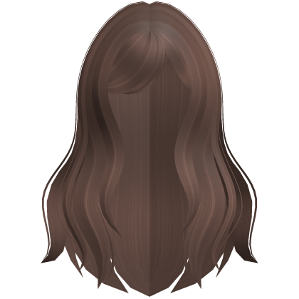♡: Adorable Hazel Princess Loose Wavy Hair 
