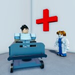 Untitled Therapy Game  🔊 [UPDATE]