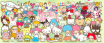 -Sanrio Fans!!
