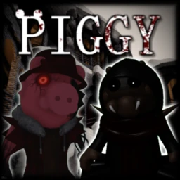 Piggy: Ex Series Pro Temple [COLLAB] icon