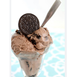 Oreo Sundae