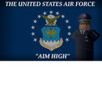 ~USAF~ United States Air Force