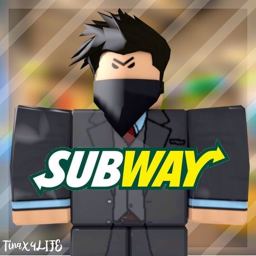 Subway v2