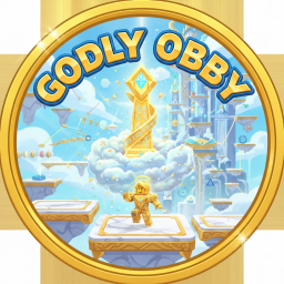 godly obby