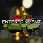 Astro Entertainment!