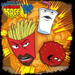 Aqua Teen Hunger Force RP
