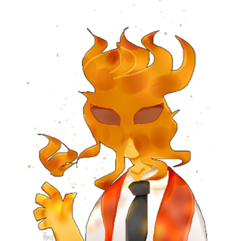 Stuff that people made for me! :D