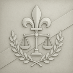 Tribunal Authority Of Valréas