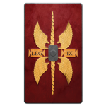 Lеgio IX Hispаnа