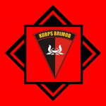 |IFRA| KORPS BRIGADE MOBILE