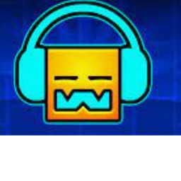 GEOMETRY DASH HANGOUT :)