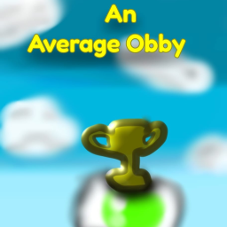 An Average Obby