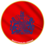 BA- Royal Family