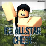 Ice Allstar Cheer