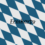 1. Bayerische Freikorps