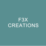 F3X CREATIONS