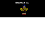 Contact Us/Ask Us Gamers And Bois