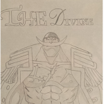 The Divine Whitebeard
