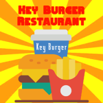 Key Burger