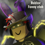 Roblox funny club
