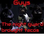 Taco the Tuesday