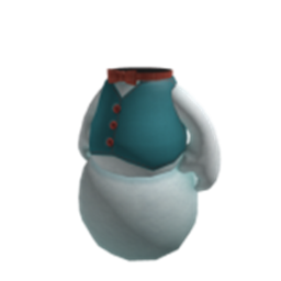 Headless Snowman [⛄SALE!]