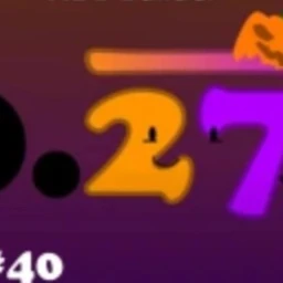 Number decimals band build! icon