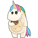 Unicorn Cookies Squad