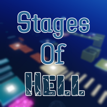 Stages of Hell