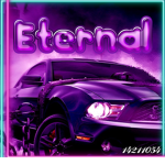 "Eternal."