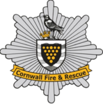 Cornwall Fire And Rescue Service - Kammbronn