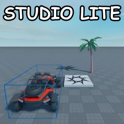 Studio Lite icon
