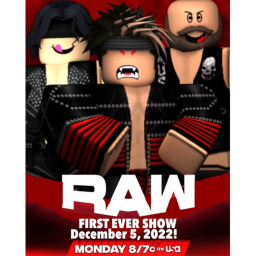 AOCW Main Arena