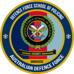 [ADF] JMPU - Defence Force School of Policing