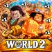 +1 Haki Evolution icon