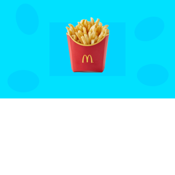 Food Simulator(Update 4 Aqua World Update)