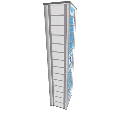 Advertisment Building