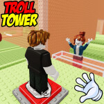 ULTIMATE Troll Slap Tower!