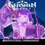Genshin Impact - World of Adventure | Teyvat