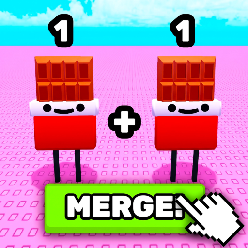 Build a Candy Factory