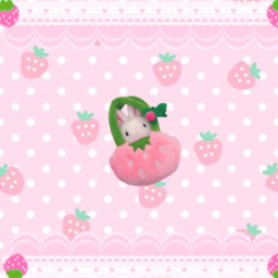 🌸 🦴 (  ˃  ꒳  ˂  )  ♡ 🍮
