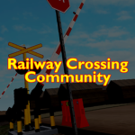 Railway Crossings Community