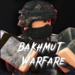 Bakhmut Warfare