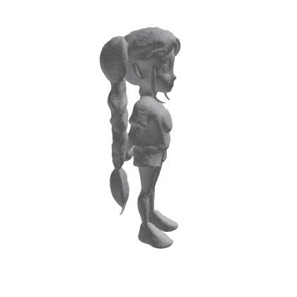 Avatar Girl