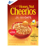 Cheerios Fan Group!