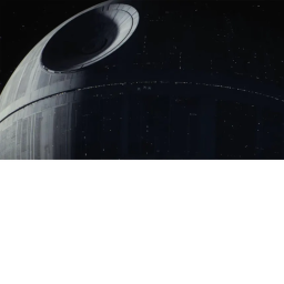 DS-1 Orbital Battle Station