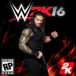 WWE 2k16!