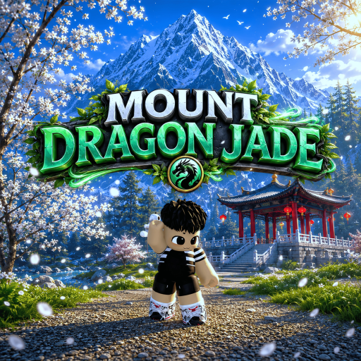 MOUNT DRAGON JADE