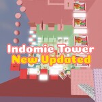 Indomie Tower