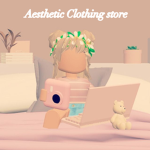 Sanah’s Aesthetic Clothing :)
